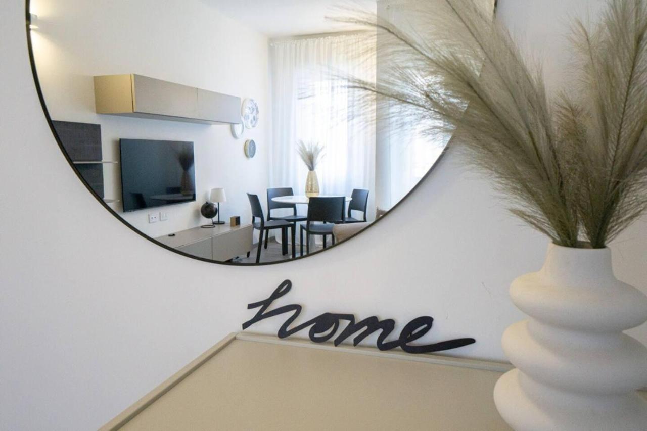 Splendido Dpto Con 2 Letti E 2 Bagni Ad Asti Italy Apartment Ngoại thất bức ảnh
